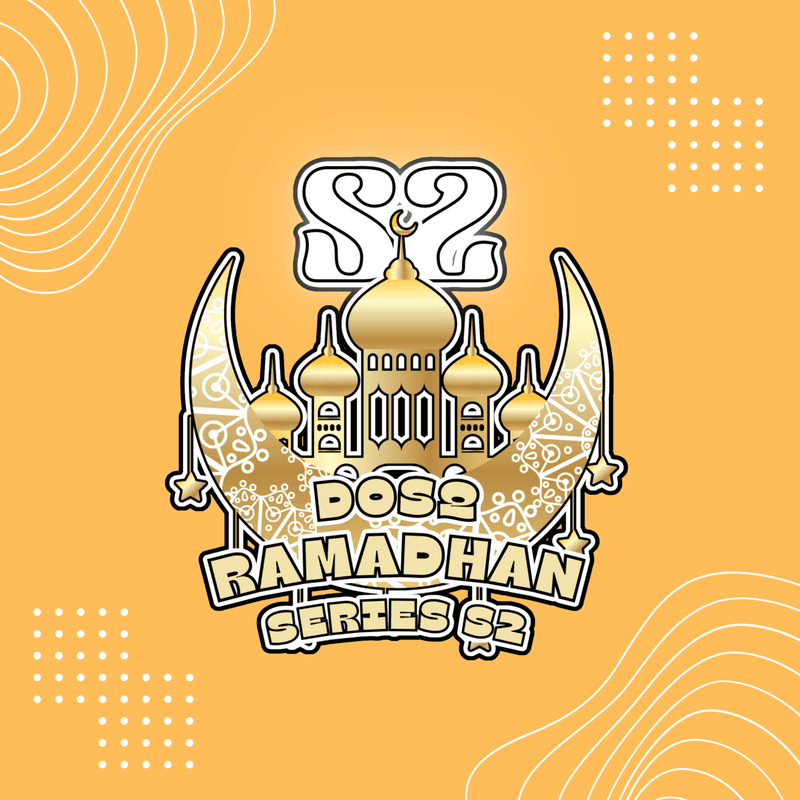 DOSQ Series Season 2